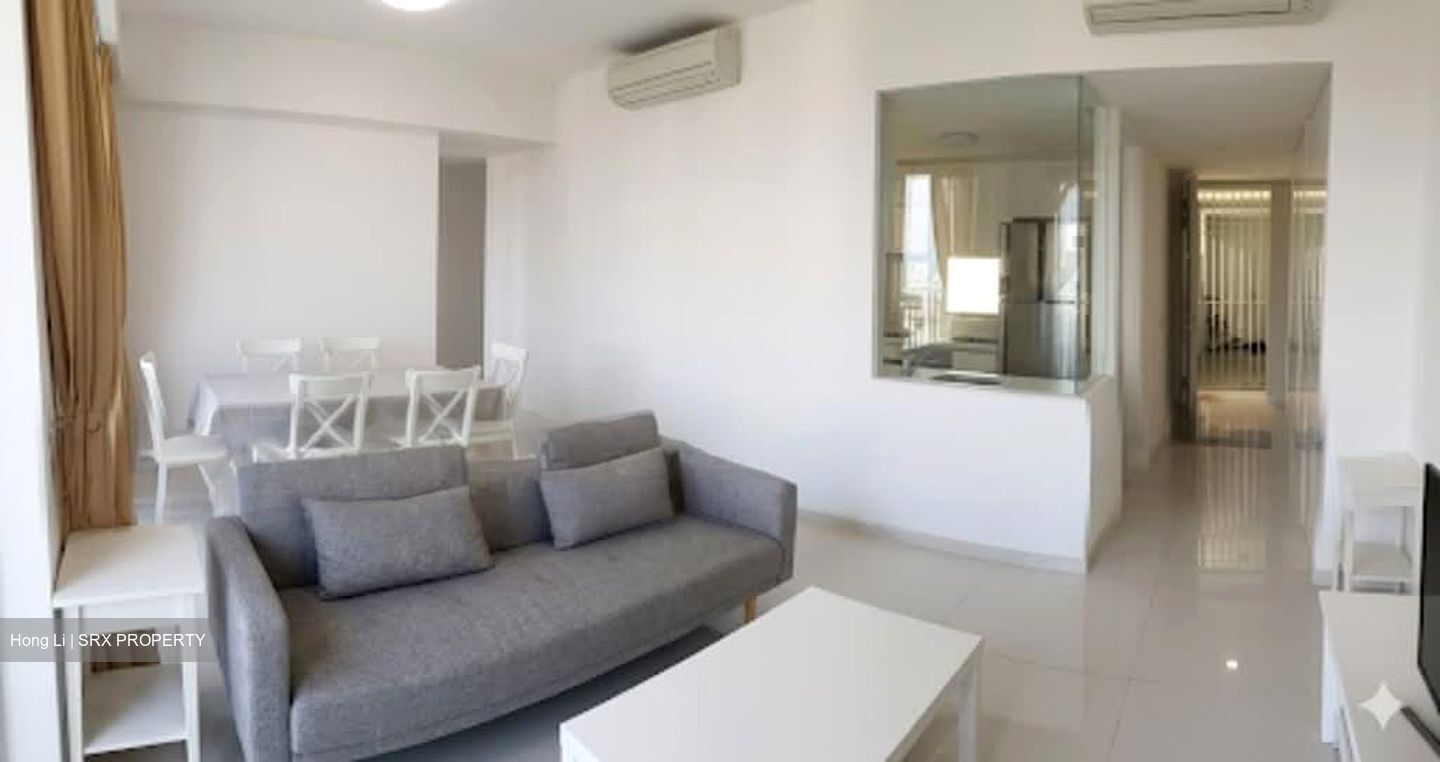 Sky Habitat (D20), Condominium #562243301